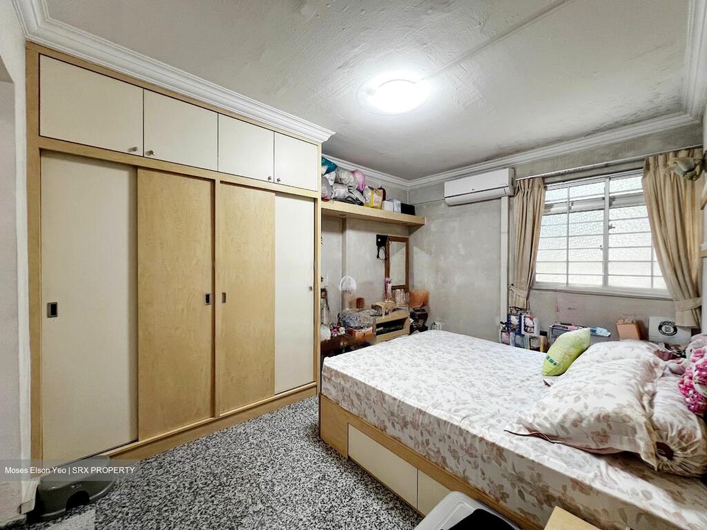 Blk 25 Telok Blangah Crescent (Bukit Merah), HDB 5 Rooms #472925961